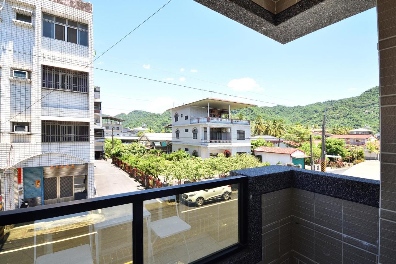 Serenity Moutainview Homestay Mei-nung Buitenkant foto